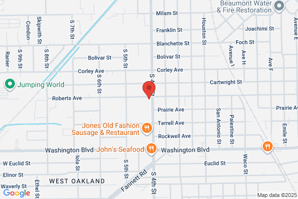 H & L Seafood & Groceries