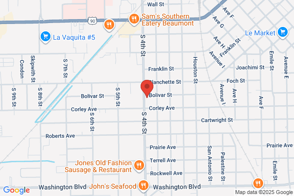 Allure Hair & Nail Salon