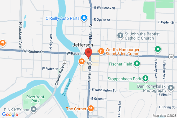 Jefferson County Massage & Therapy Center
