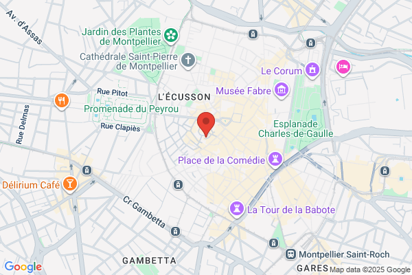 Le Salon Esthetique