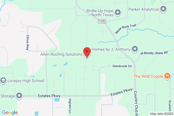 Allen Roofing