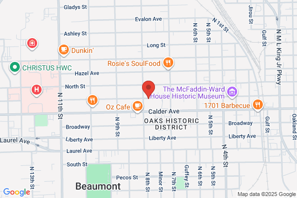 Junior League of Beaumont