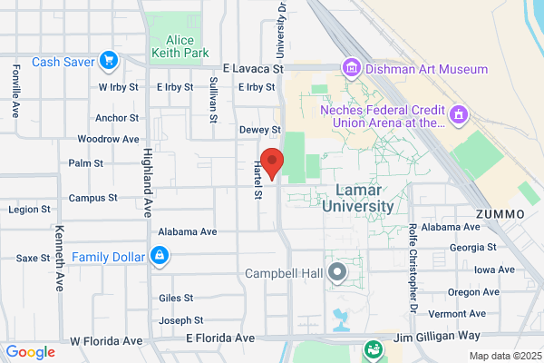 Buckner FYi Center Beaumont