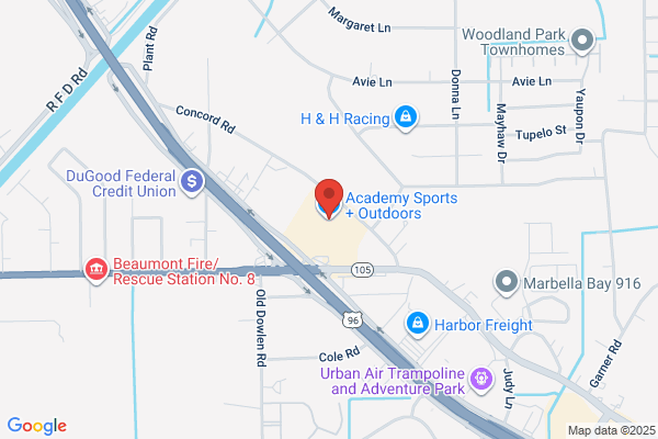 Academy Sports + Outdoors