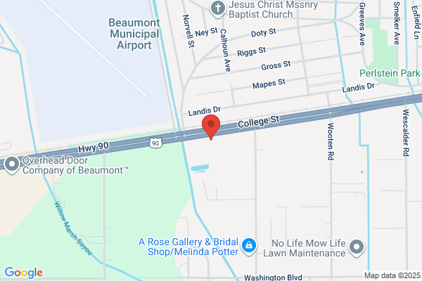 College Street RV & Boat Storage, LLC
