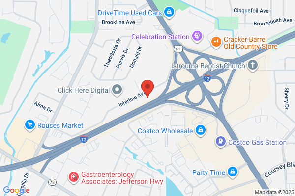 Lofton Staffing Services