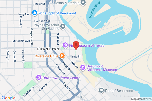 Edison Museum