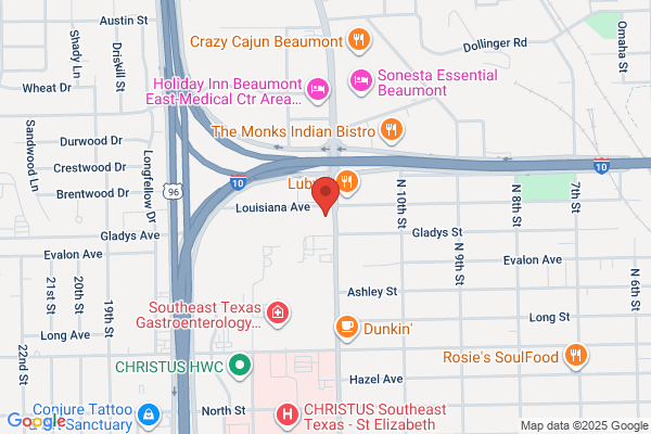Beaumont Board of Realtors Inc