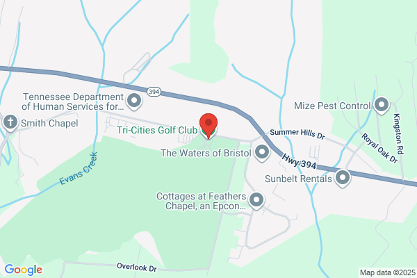 Tri-City Golf Association