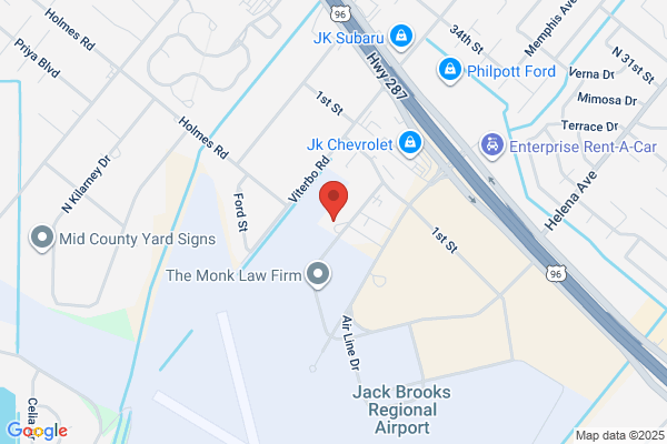 Airport Travel Agency