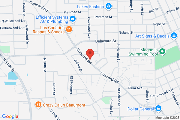 Bonded Tree Service