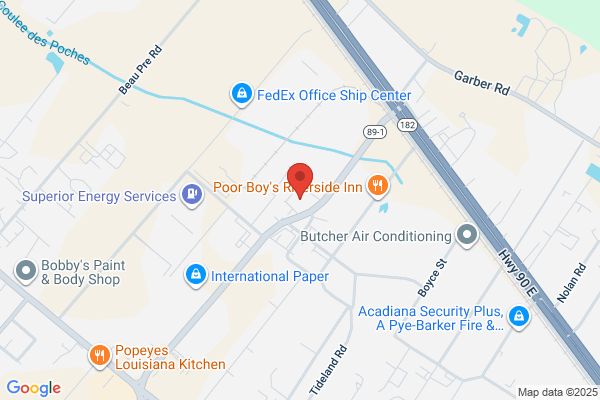 All American Moving and Storage