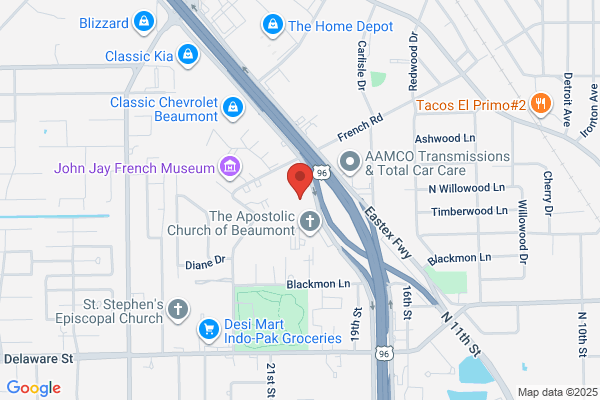 Doggett Mazda of Beaumont