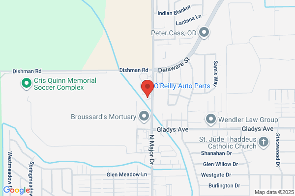 Beaumont West Animal Care