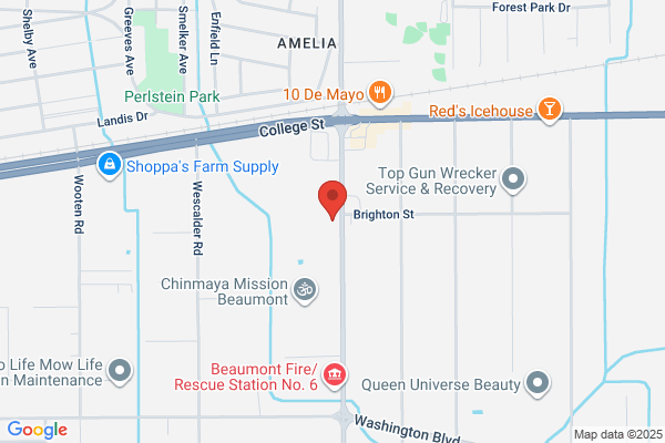 Major Drive Veterinary Clinic