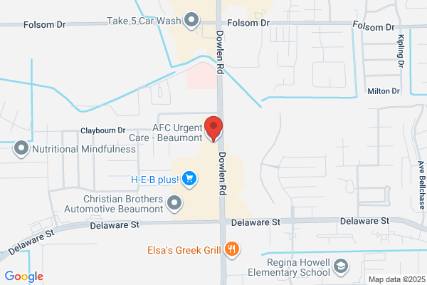 HOTWORX - Beaumont, TX