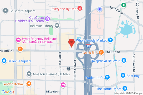 Bindon & Associates Inc