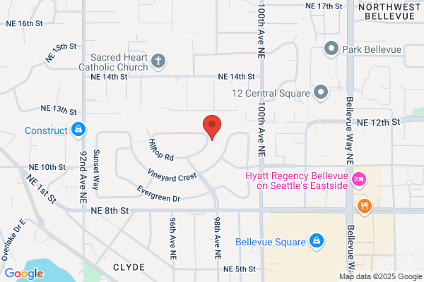 Honeyman Sales Inc