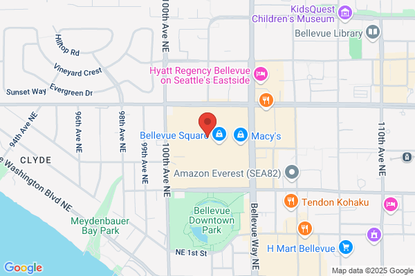 Lady M Confections - Bellevue