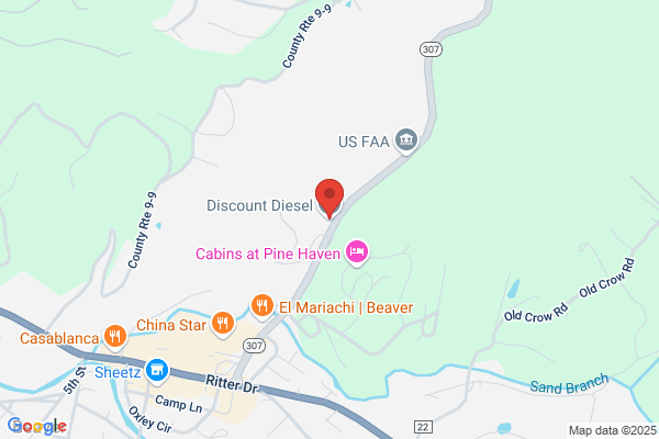 Discount Truck Repair
