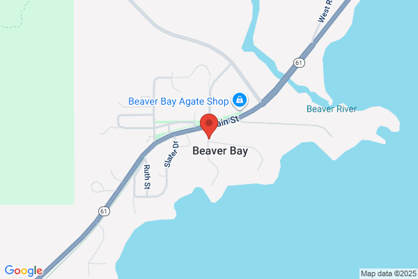 Beaver Bay City of, Public Works