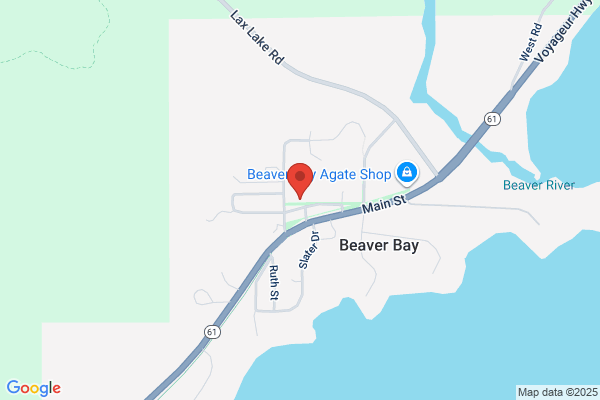 Beaver Bay Club