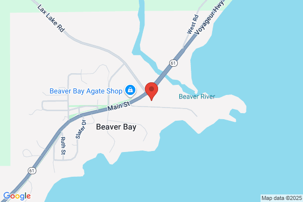 Beaver Bay Liquor Store