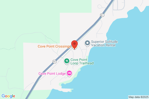 Cove Point Crossing