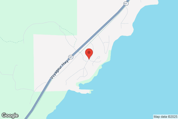 Cove Point Lodge
