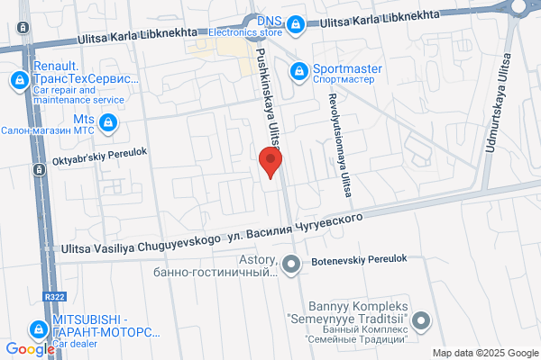 Hy-Fashion Beauty Salon