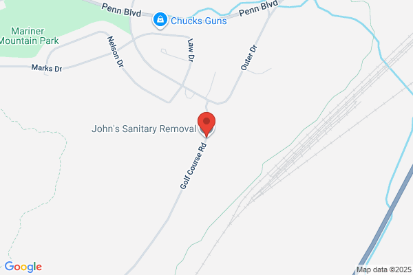 John's Sanitary Removal