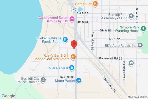 Scott's Radiator Repair and A/C Service