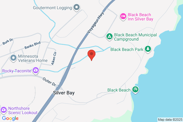 Silver Bay Ready Mix