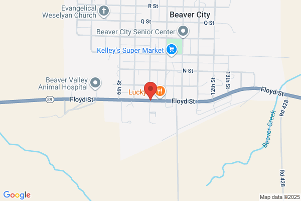 Beaver City, Beaver City Housing Authority
