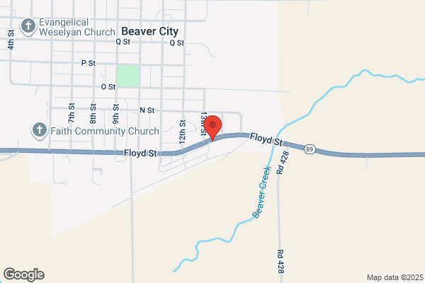 Becker Farms Inc