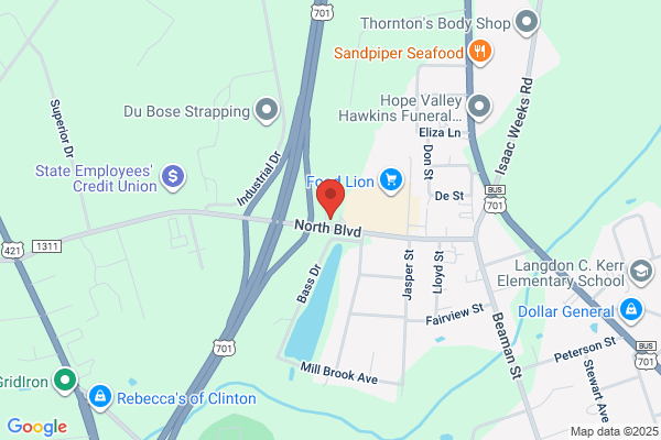 Drivers License Examiner