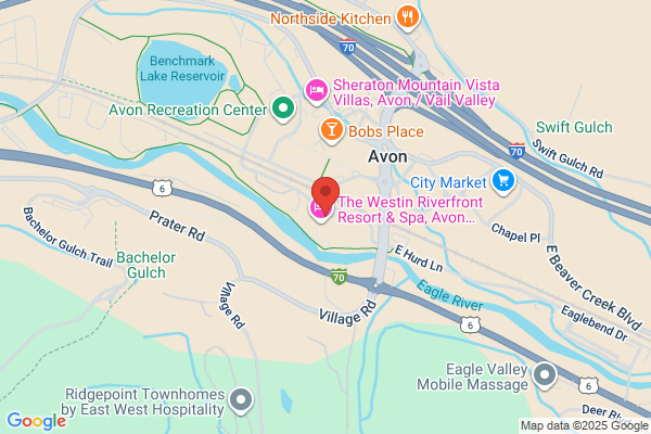 Beaver Creek Sports - Westin Riverfront