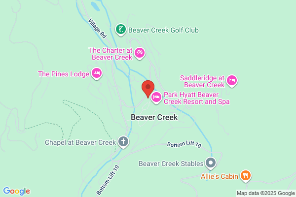 Base Mountain Sports - Beaver Creek Beaver Creek Lodge