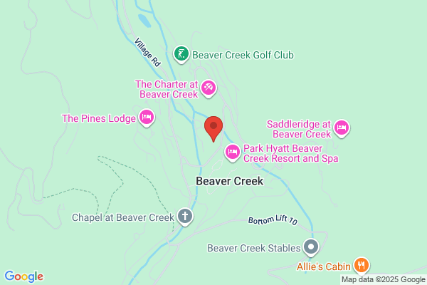 Base Mountain Sports - Beaver Creek Hyatt Mountain Lodge