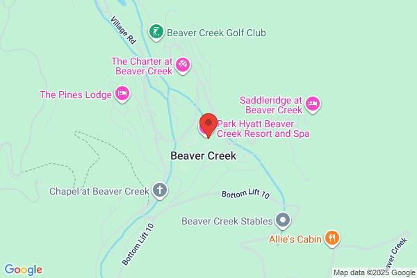 exhale Spa Beaver Creek