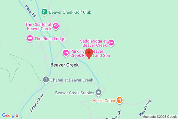 East West Hospitality Beaver Creek