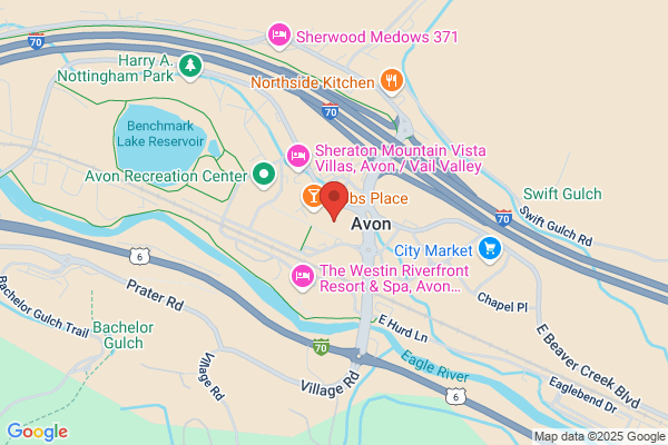 Avon Liquor