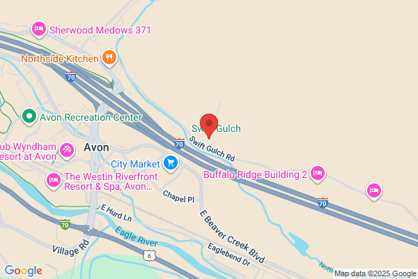 Avon, Transportation