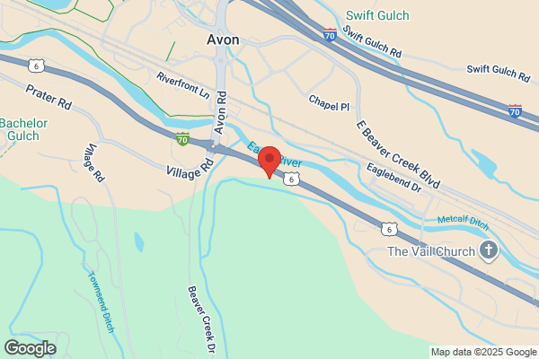 Frontgate | Avon