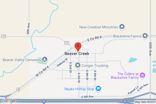 Beaver Creek Lumber Inc