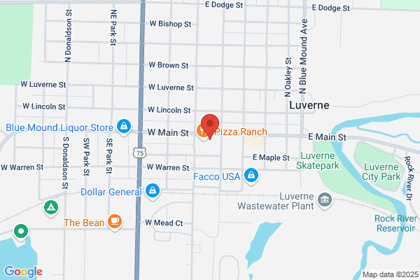 Minnwest Bank Luverne