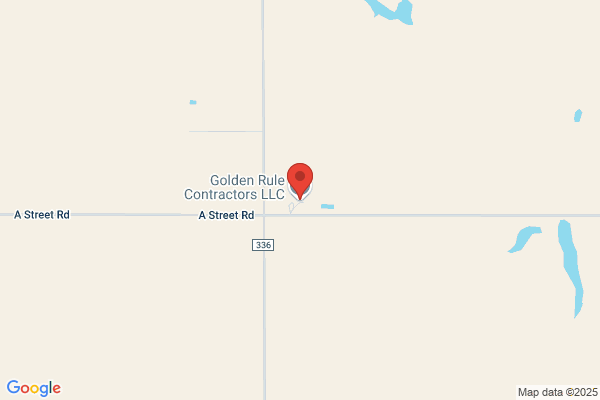 Golden Rule Contractors L.L.C.