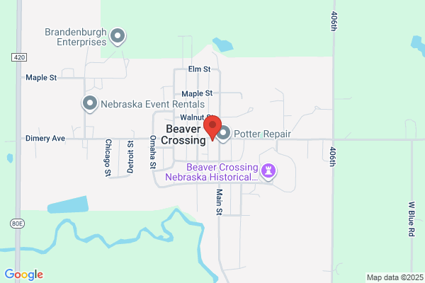 Beaver Bakery & Cafe