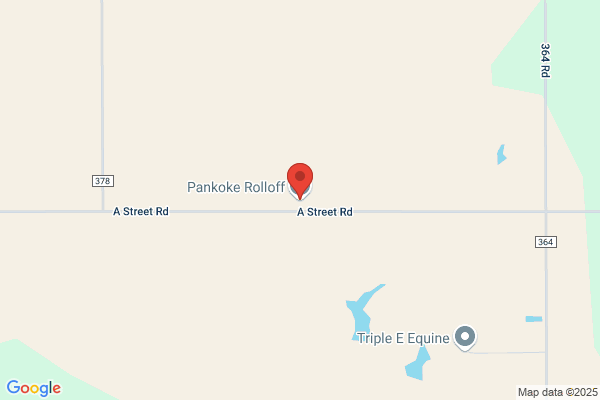 Pankoke Rolloff