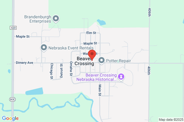 Windstream Beaver Crossing